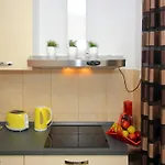 Milenka - Four Bedroom With Terrace Apartamento Čilipi
