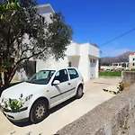Apartamento Milenka - Four Bedroom With Terrace Čilipi