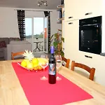 Milenka - Four Bedroom With Terrace