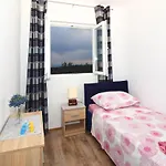Milenka - Four Bedroom With Terrace
