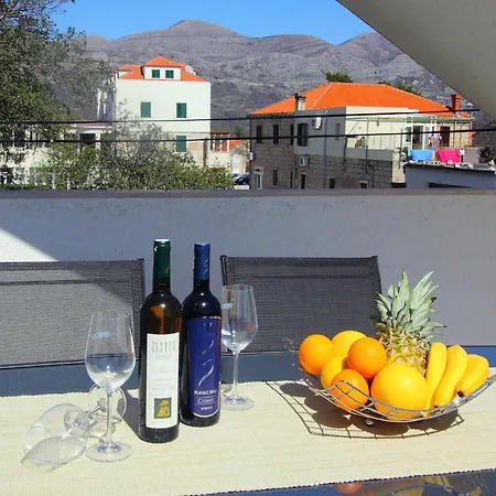 Apartment Milenka - Four Bedroom With Terrace Cilipi