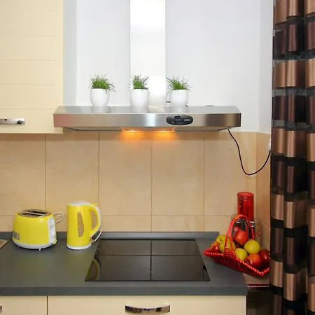 Milenka - Four Bedroom With Terrace Apartment Cilipi