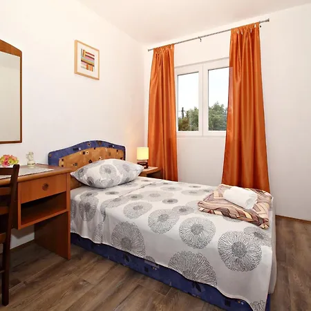 Milenka - Four Bedroom With Terrace شقة *